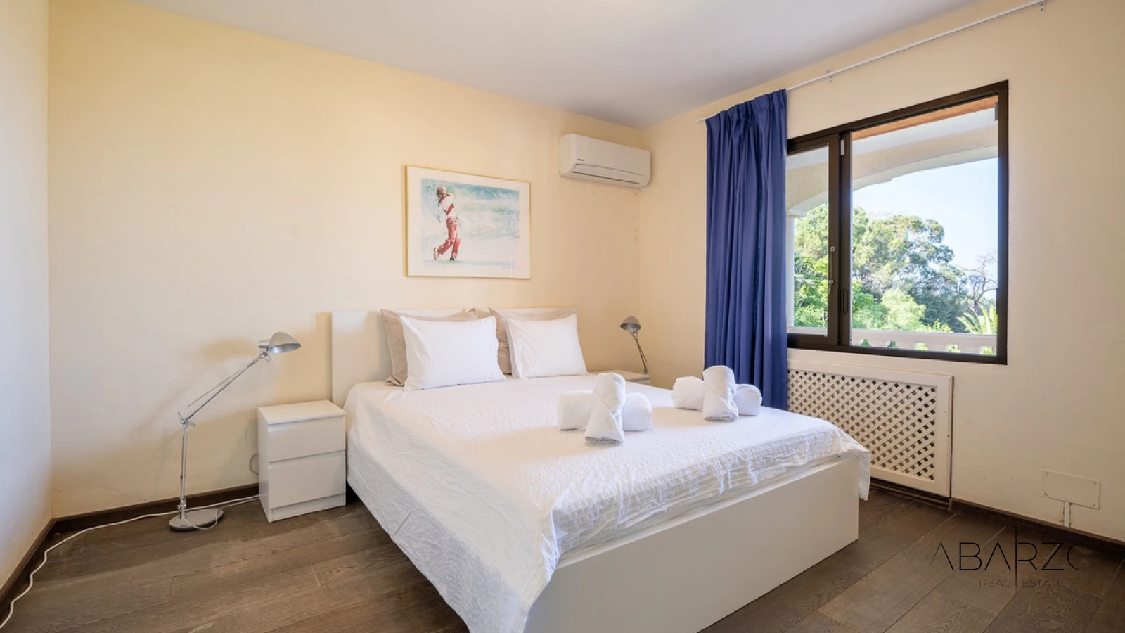 Villa con vistas al mar y piscina privada en Marbella — interior, Marbella East, Marbella (16 of 27)