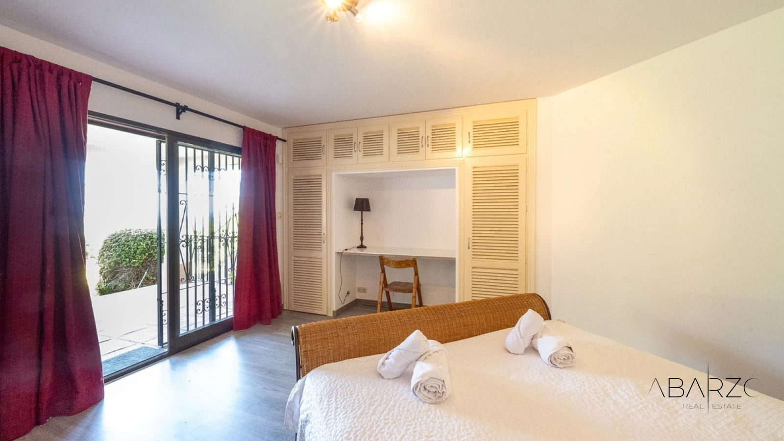 Villa con vistas al mar y piscina privada en Marbella — interior, Marbella East, Marbella (18 of 27)