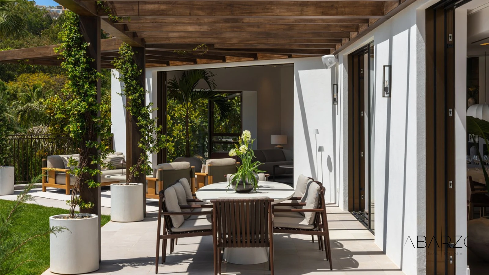 Exclusive Luxury Residence with Sea Views in El Herrojo, La Quinta — interior, La Quinta, Benahavís (43 of 47)