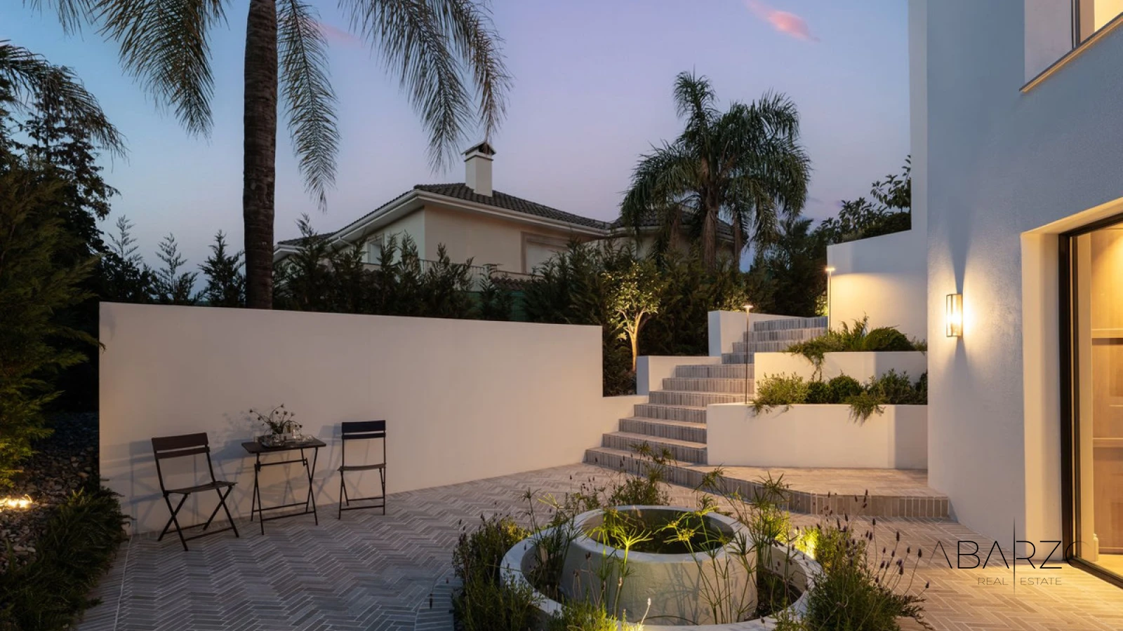 Exclusive Luxury Residence with Sea Views in El Herrojo, La Quinta — interior, La Quinta, Benahavís (7 of 47)