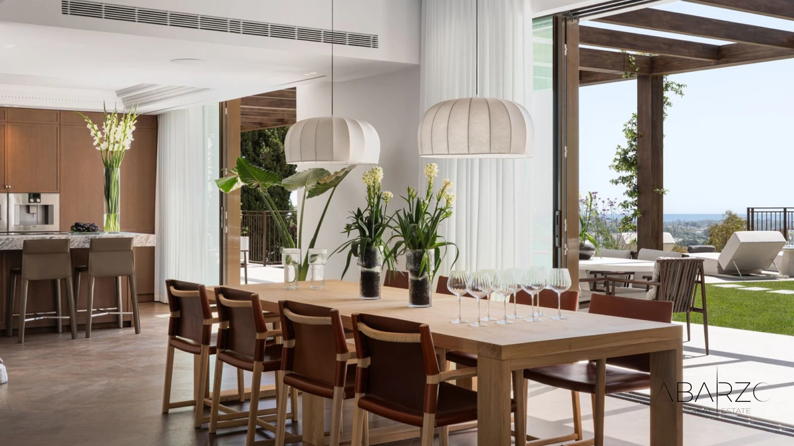 Exclusive Luxury Residence with Sea Views in El Herrojo, La Quinta — interior, La Quinta, Benahavís (12 of 47)