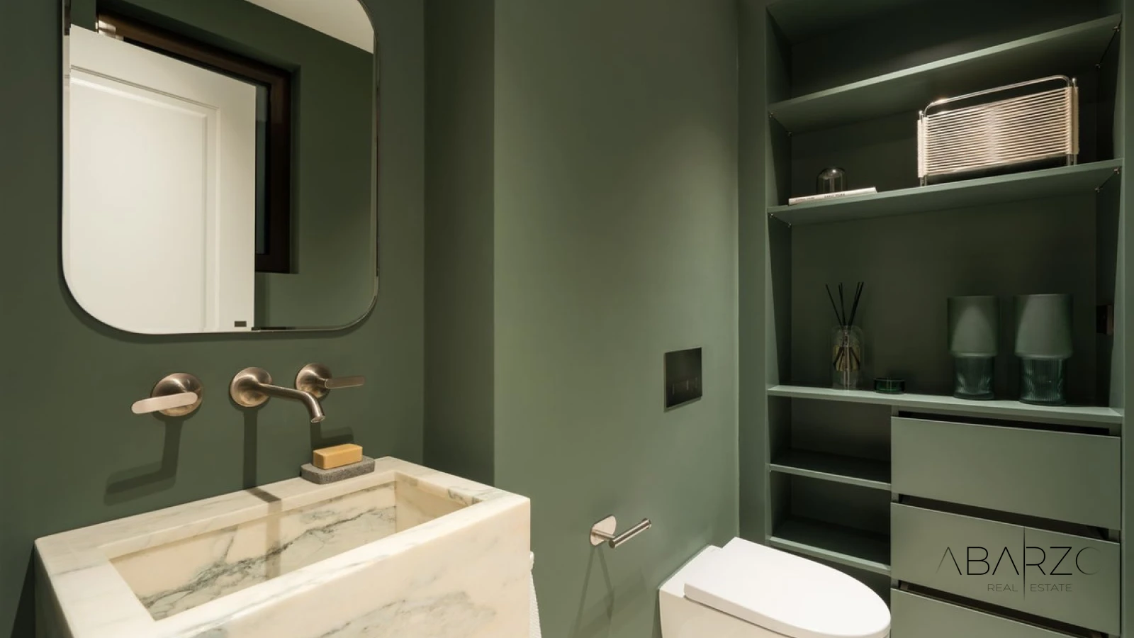 Exclusive Luxury Residence with Sea Views in El Herrojo, La Quinta — interior, La Quinta, Benahavís (37 of 47)