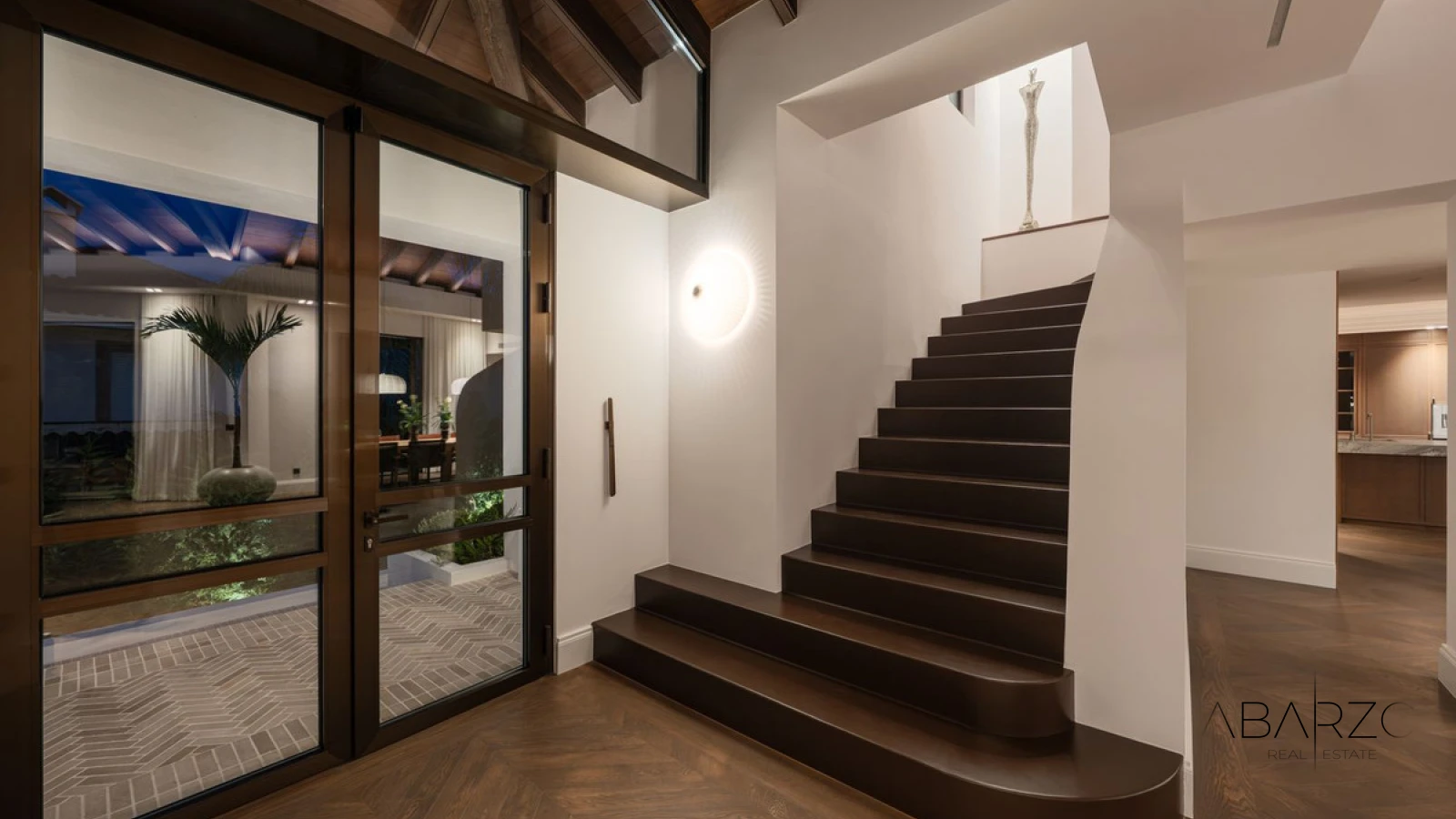 Exclusive Luxury Residence with Sea Views in El Herrojo, La Quinta — interior, La Quinta, Benahavís (19 of 47)