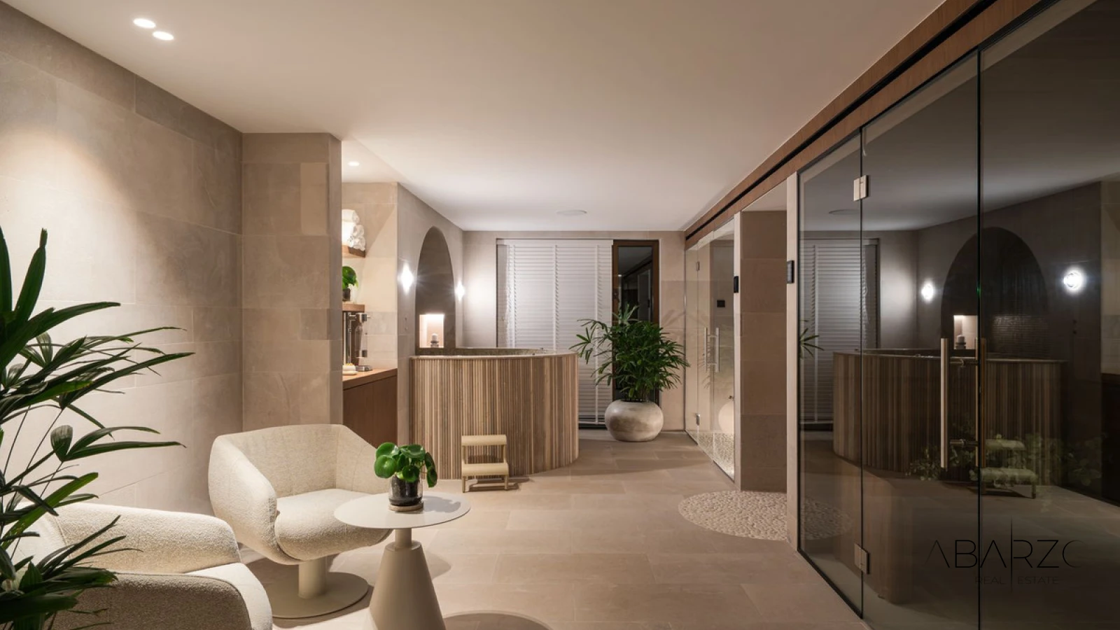 Exclusive Luxury Residence with Sea Views in El Herrojo, La Quinta — interior, La Quinta, Benahavís (28 of 47)