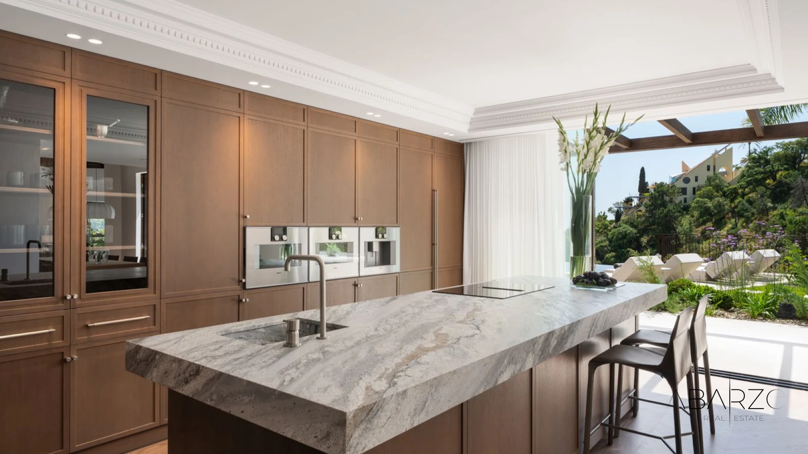 Exclusive Luxury Residence with Sea Views in El Herrojo, La Quinta — interior, La Quinta, Benahavís (16 of 47)