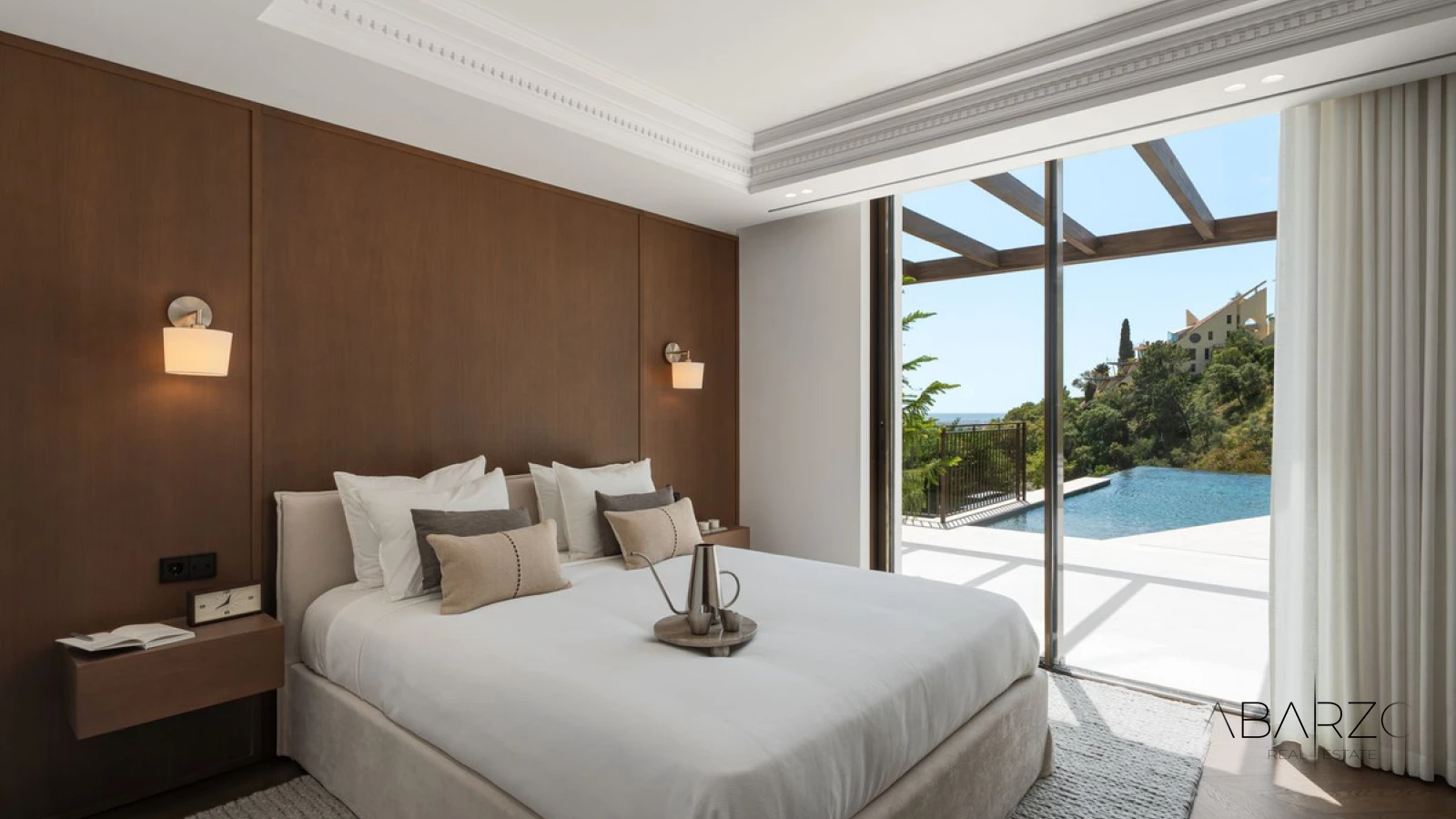 Exclusive Luxury Residence with Sea Views in El Herrojo, La Quinta — interior, La Quinta, Benahavís (36 of 47)