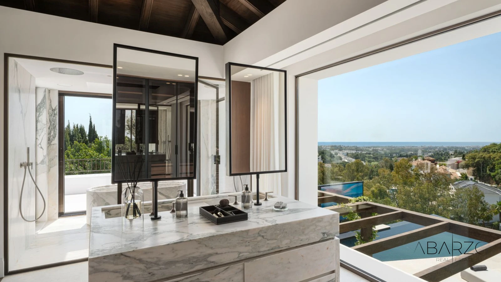 Exclusive Luxury Residence with Sea Views in El Herrojo, La Quinta — interior, La Quinta, Benahavís (25 of 47)