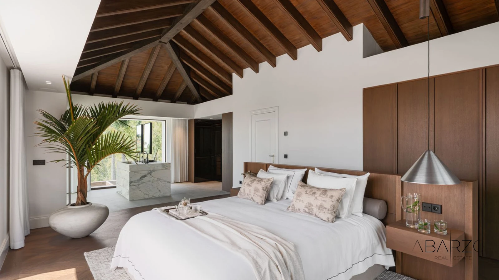 Exclusive Luxury Residence with Sea Views in El Herrojo, La Quinta — interior, La Quinta, Benahavís (23 of 47)