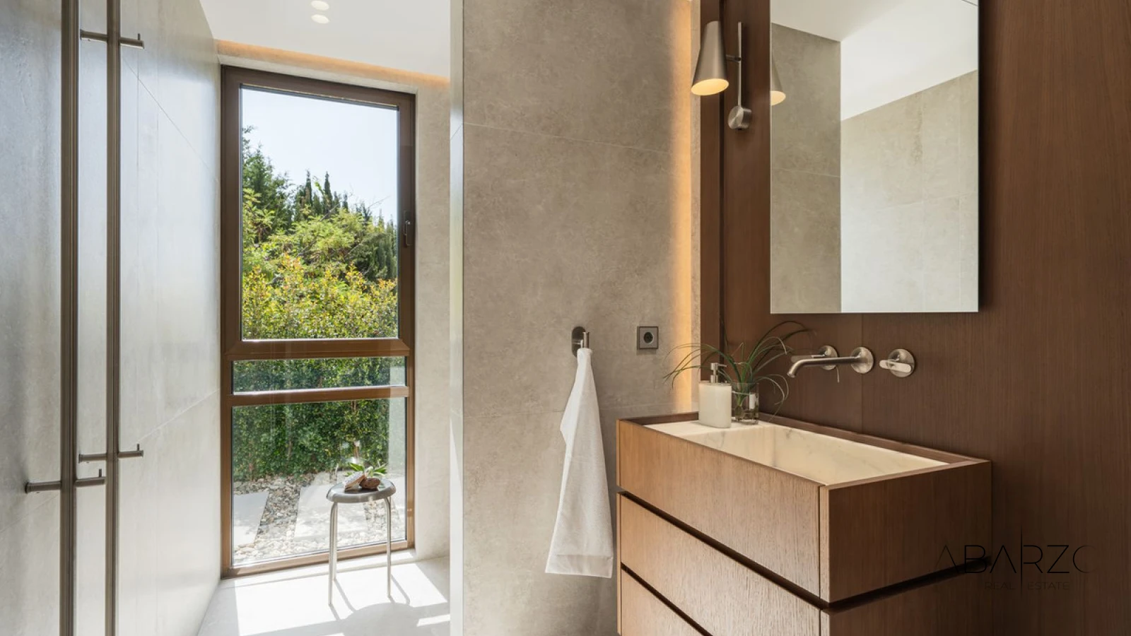Exclusive Luxury Residence with Sea Views in El Herrojo, La Quinta — interior, La Quinta, Benahavís (34 of 47)