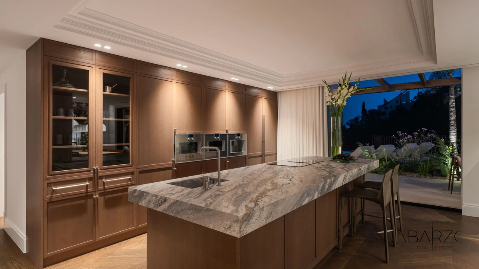 Exclusive Luxury Residence with Sea Views in El Herrojo, La Quinta — interior, La Quinta, Benahavís (21 of 47)