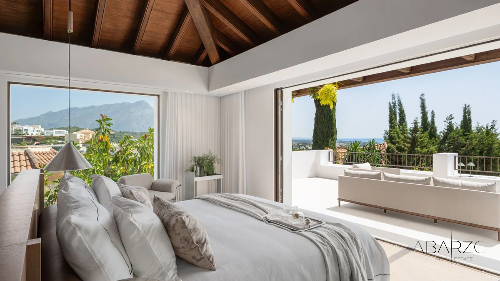 Exclusive Luxury Residence with Sea Views in El Herrojo, La Quinta — interior, La Quinta, Benahavís (22 of 47)