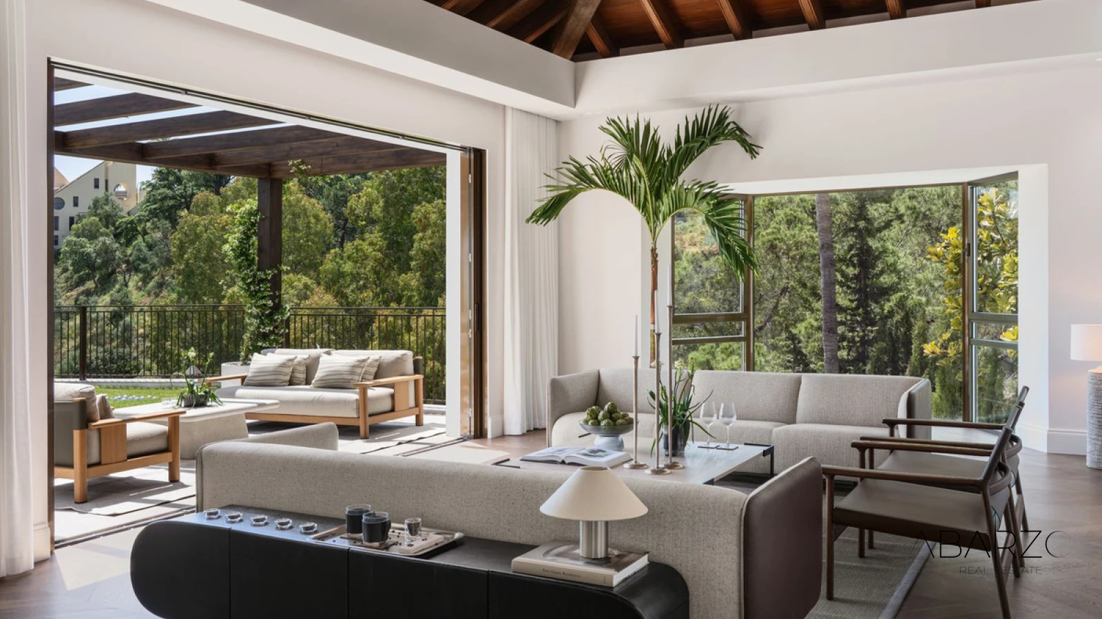 Exclusive Luxury Residence with Sea Views in El Herrojo, La Quinta — interior, La Quinta, Benahavís (14 of 47)