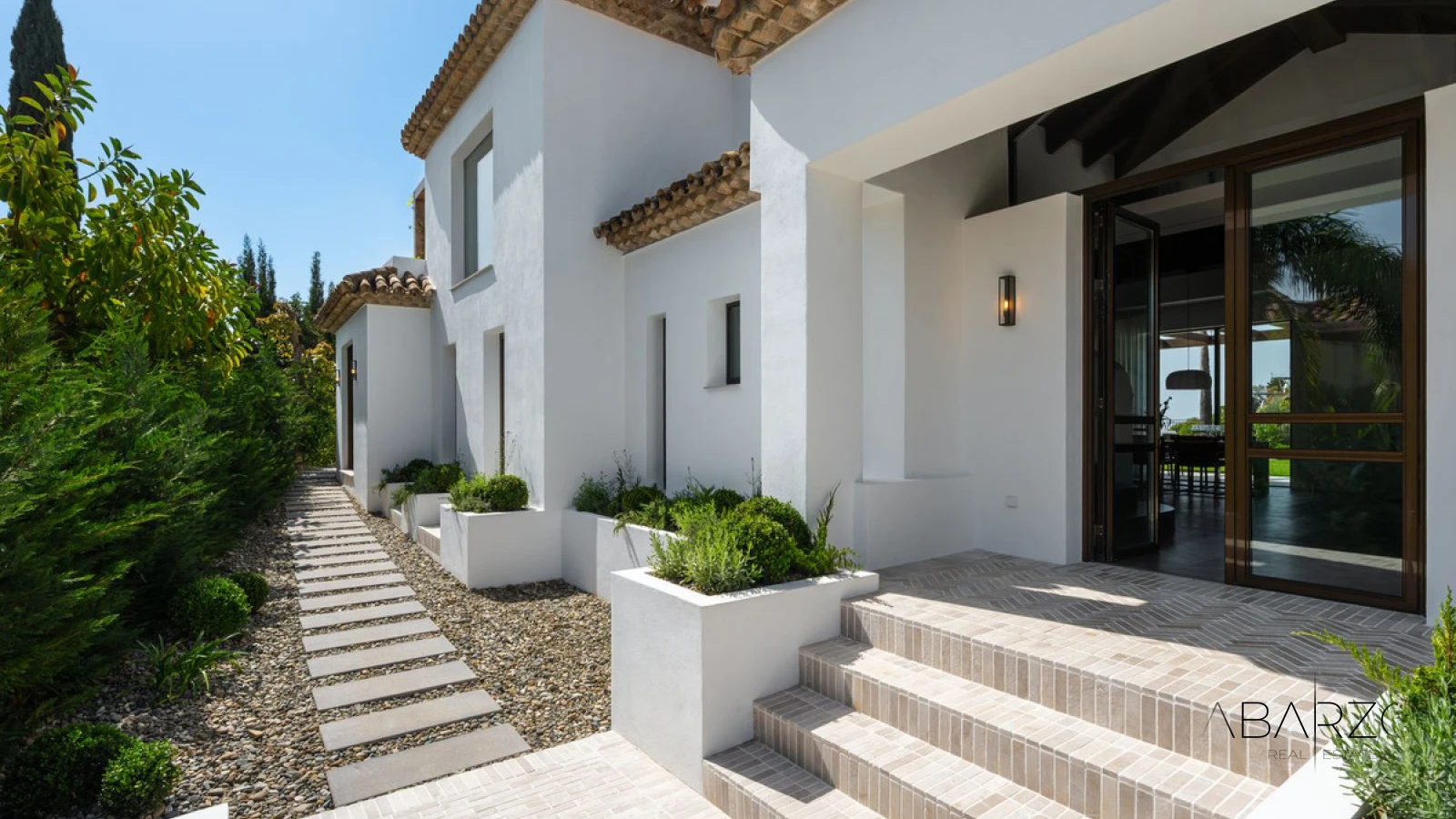 Exclusive Luxury Residence with Sea Views in El Herrojo, La Quinta — interior, La Quinta, Benahavís (5 of 47)