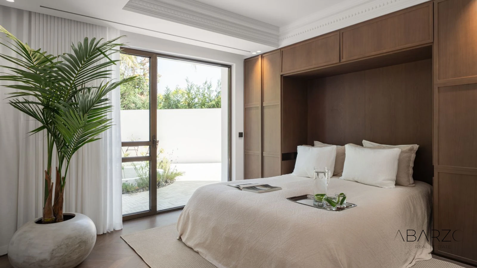 Exclusive Luxury Residence with Sea Views in El Herrojo, La Quinta — interior, La Quinta, Benahavís (35 of 47)