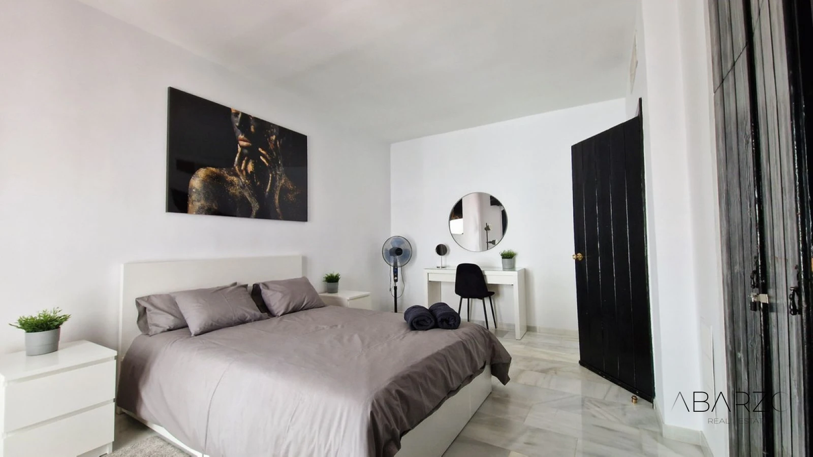 Spacious Apartment for Sale in Quiet Area of Puerto Banús with Terrace and Rental License — interior, Puerto Banús, Marbella (16 of 29)