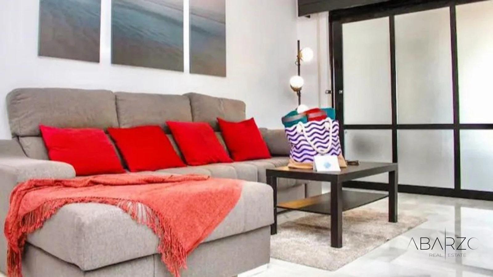 Spacious Apartment for Sale in Quiet Area of Puerto Banús with Terrace and Rental License — interior, Puerto Banús, Marbella (25 of 29)