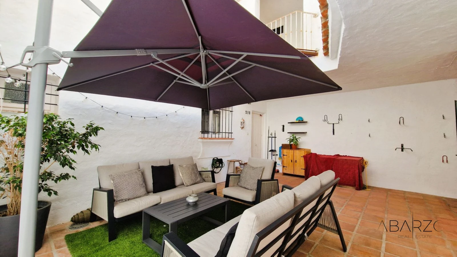 Spacious Apartment for Sale in Quiet Area of Puerto Banús with Terrace and Rental License — interior, Puerto Banús, Marbella (23 of 29)