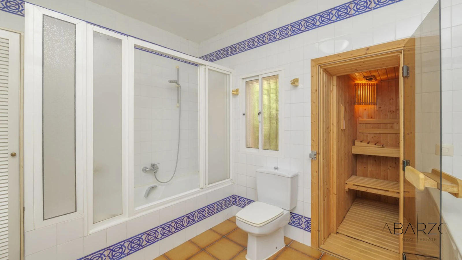 Villa andaluza con piscina privada y vistas en Marbella — interior, Marbella Centro, Marbella (38 of 48)