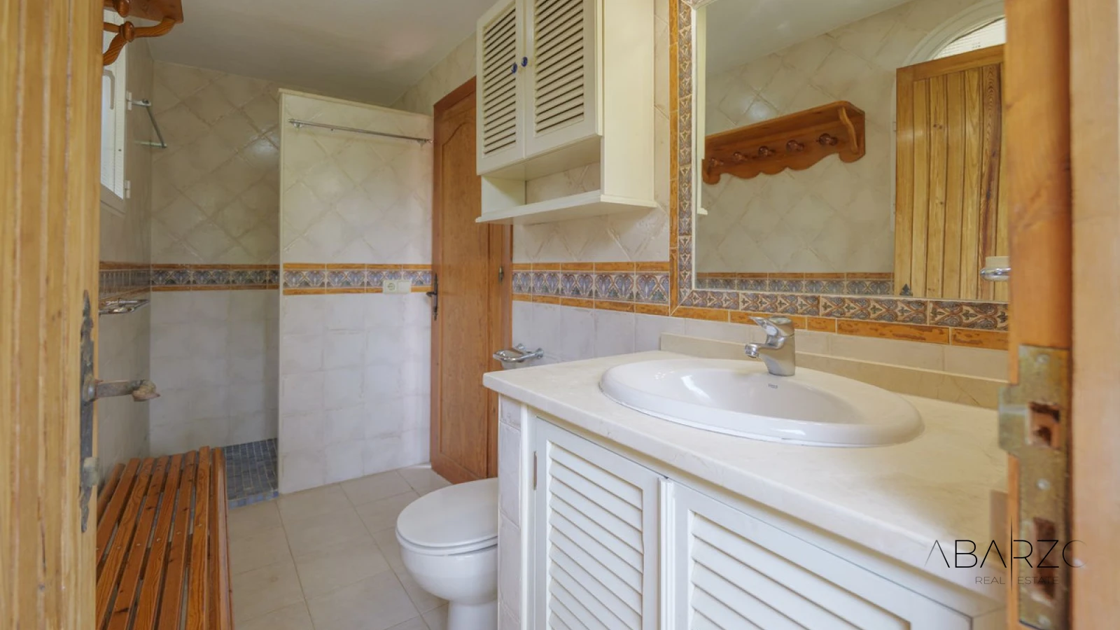 Villa andaluza con piscina privada y vistas en Marbella — interior, Marbella Centro, Marbella (48 of 48)