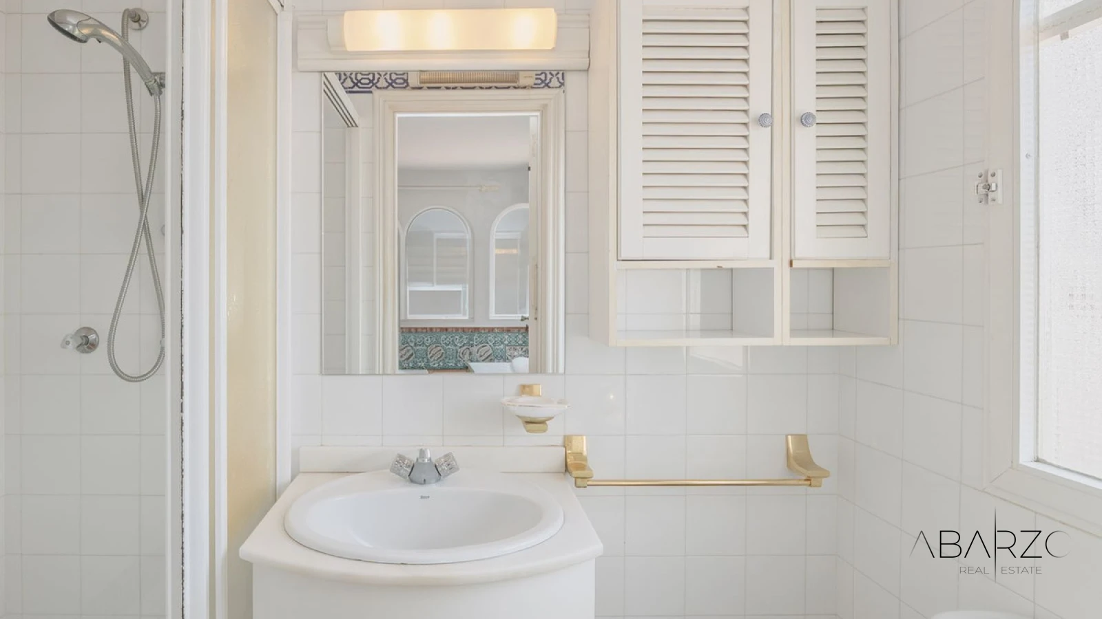 Villa andaluza con piscina privada y vistas en Marbella — interior, Marbella Centro, Marbella (26 of 48)