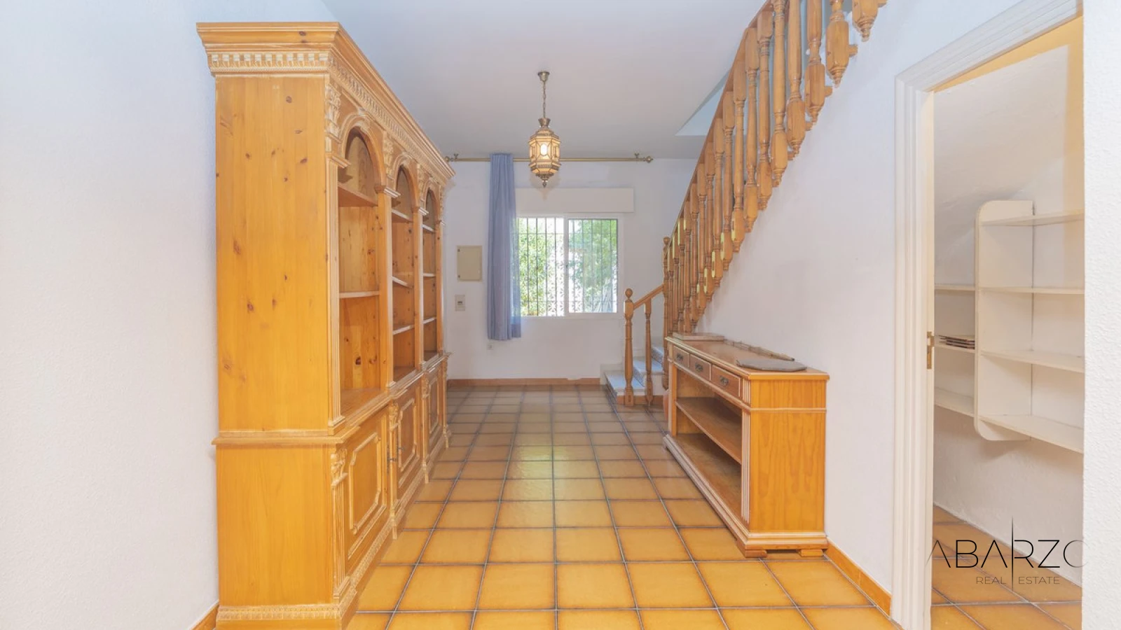 Villa andaluza con piscina privada y vistas en Marbella — interior, Marbella Centro, Marbella (31 of 48)