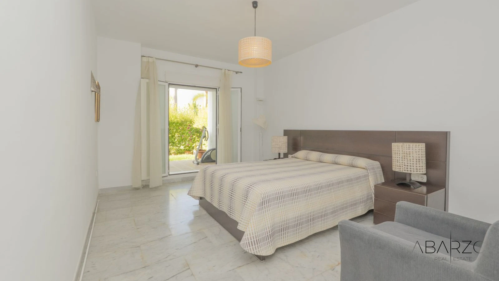 Casa adosada con jardín, en Bahía de Marbella — interior, Marbella East, Marbella (16 of 27)