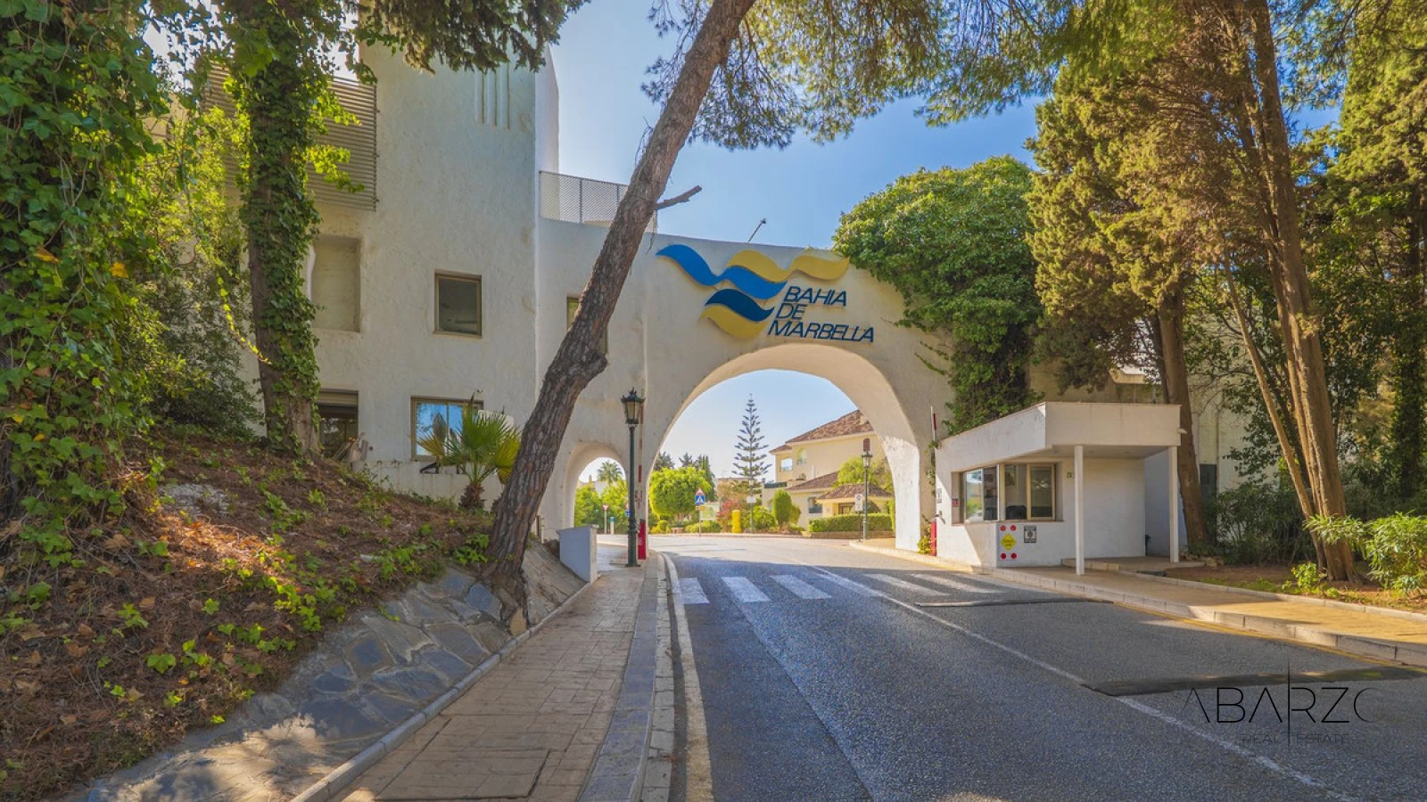 Таунхаус с садом, в Бахия-де-Марбелья — interior, Marbella East, Marbella (30 of 35)