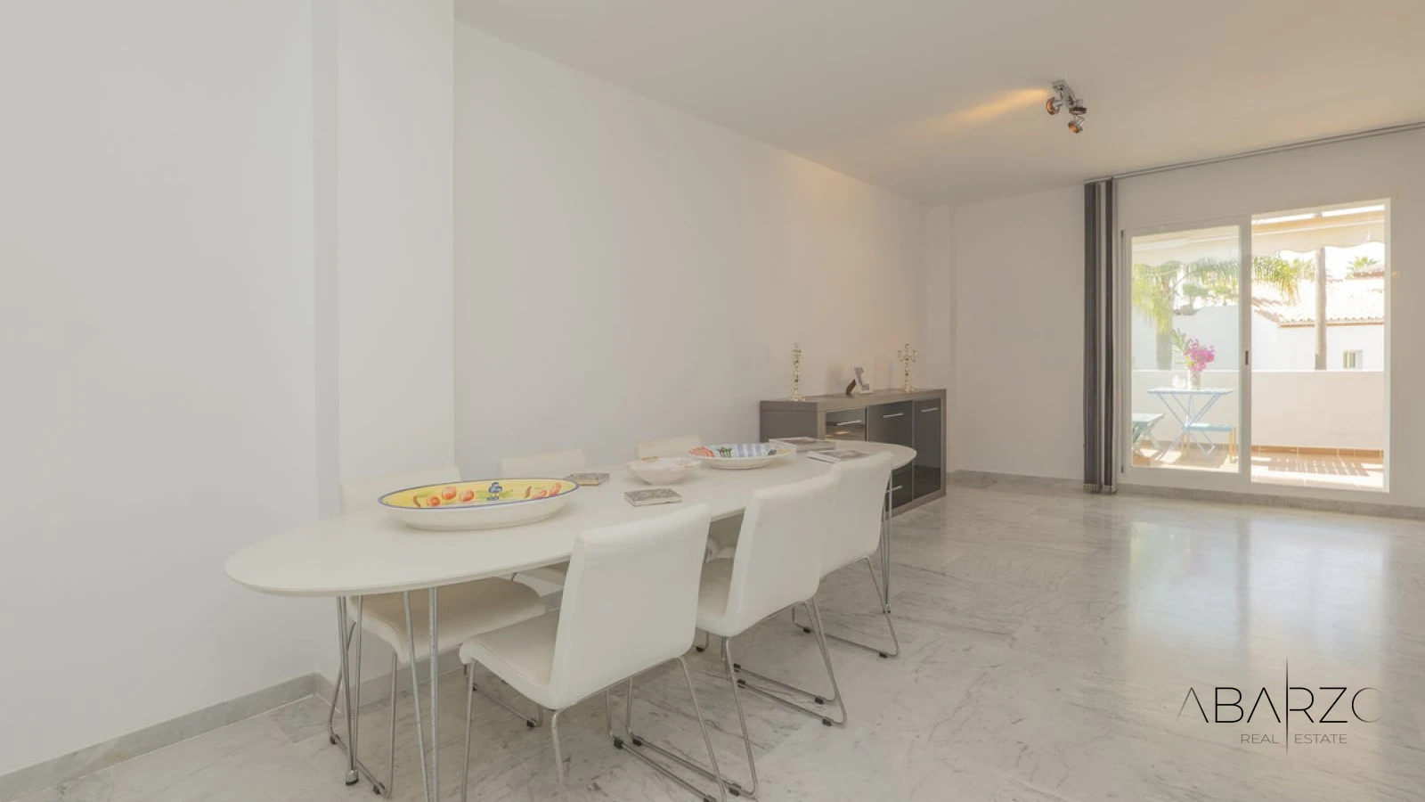 Casa adosada con jardín, en Bahía de Marbella — interior, Marbella East, Marbella (10 of 27)