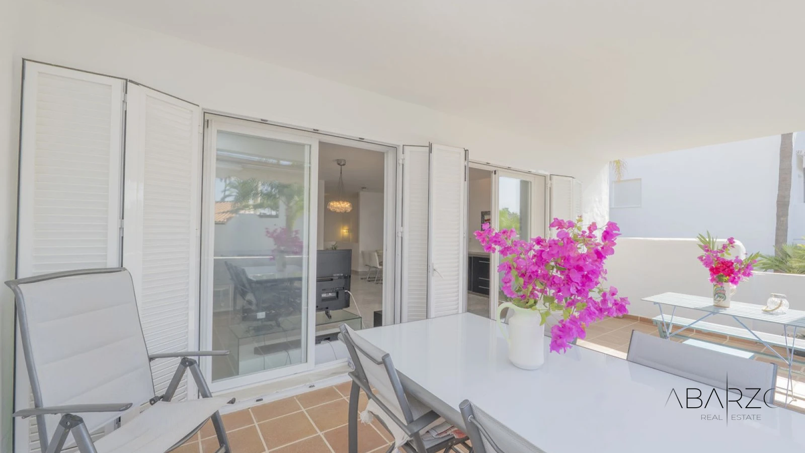 Casa adosada con jardín, en Bahía de Marbella — interior, Marbella East, Marbella (5 of 27)