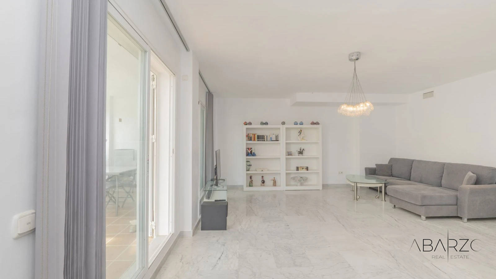 Casa adosada con jardín, en Bahía de Marbella — interior, Marbella East, Marbella (8 of 27)