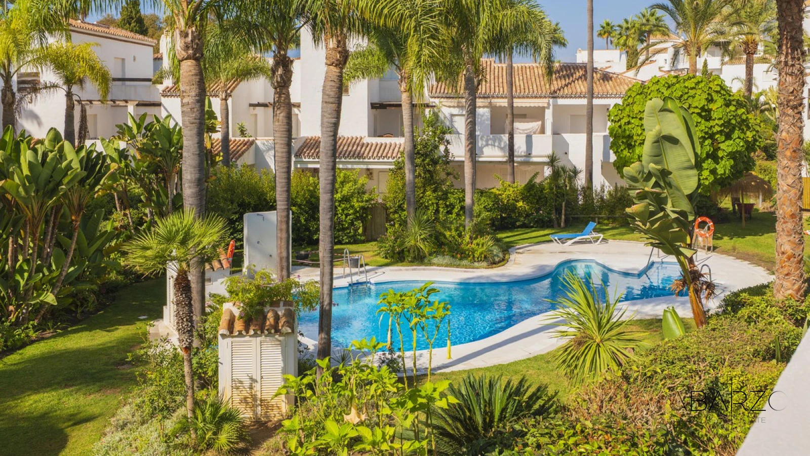 Casa adosada con jardín, en Bahía de Marbella — interior, Marbella East, Marbella (23 of 27)
