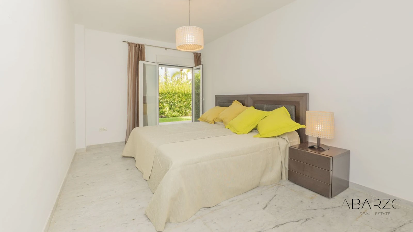 Casa adosada con jardín, en Bahía de Marbella — interior, Marbella East, Marbella (13 of 27)