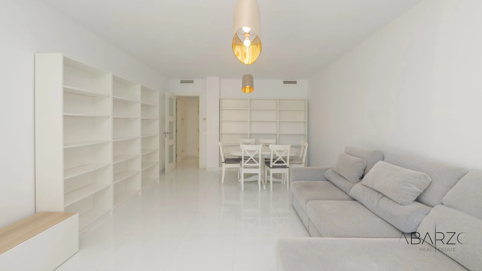 Charming three-bedroom apartment with sea views in Marbella center — interior, Marbella Centro, Marbella (5 of 31)