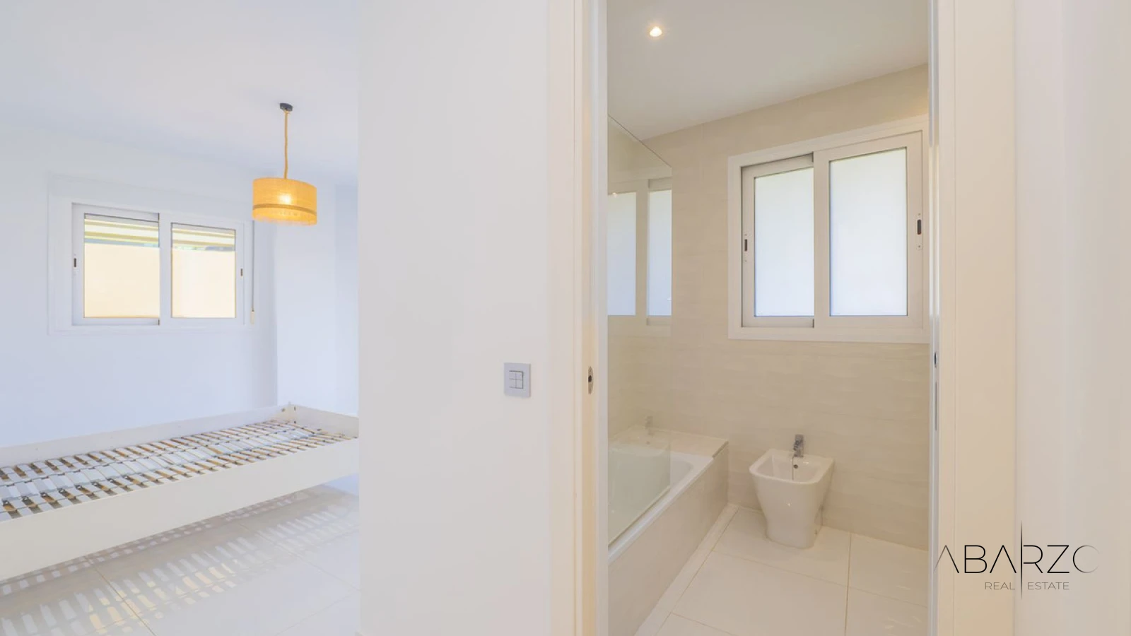 Charming three-bedroom apartment with sea views in Marbella center — interior, Marbella Centro, Marbella (12 of 31)