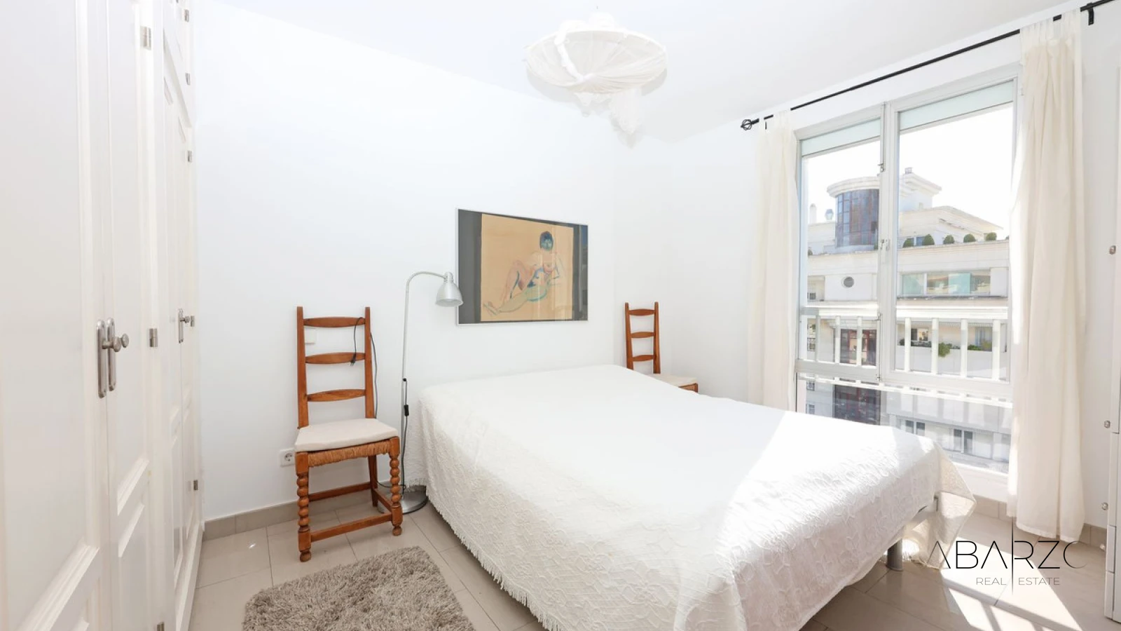 Charming 3-Bedroom Apartment in Marbella Center with Terrace and Near Beach — interior, Marbella Centro, Marbella (17 of 19)