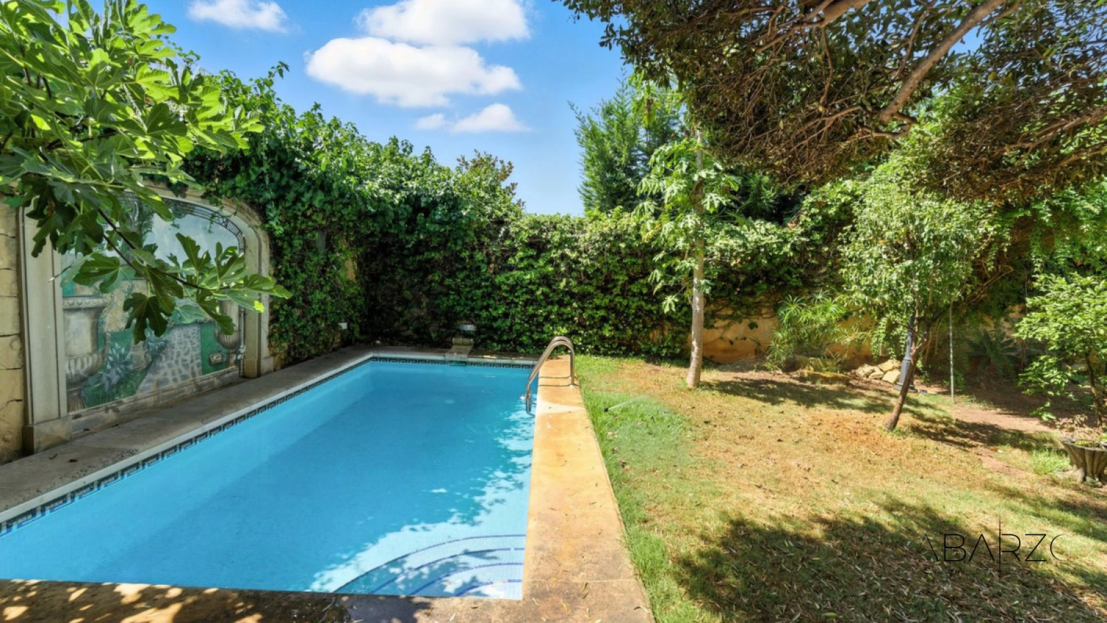 Villa andaluza con piscina y vistas panorámicas en Marbella — interior, Marbella Centro, Marbella (25 of 43)