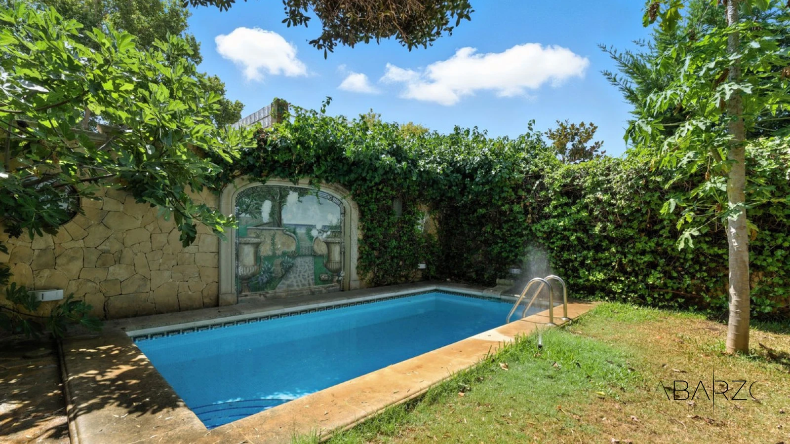 Villa andaluza con piscina y vistas panorámicas en Marbella — interior, Marbella Centro, Marbella (2 of 43)