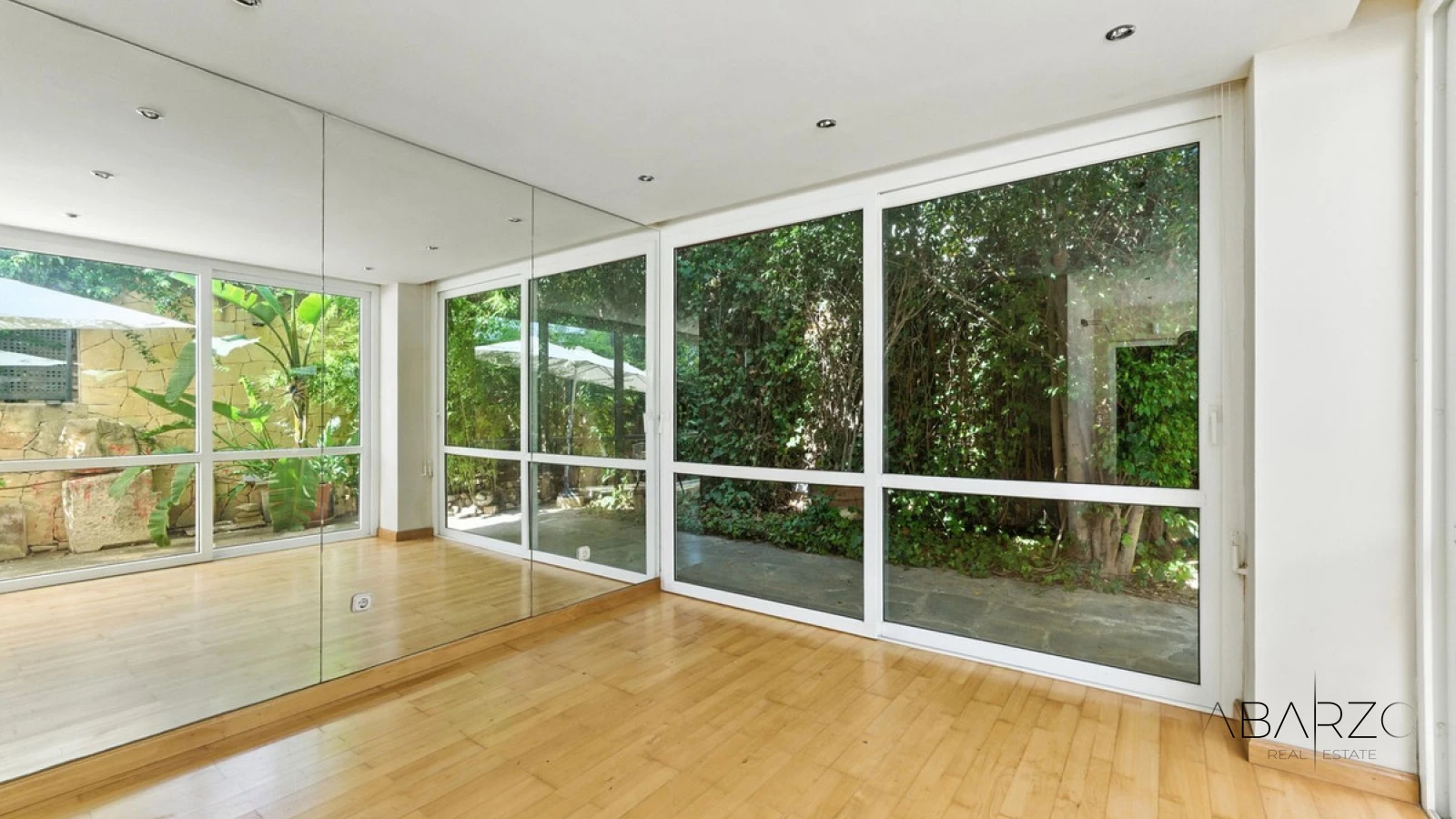 Villa andaluza con piscina y vistas panorámicas en Marbella — interior, Marbella Centro, Marbella (23 of 43)