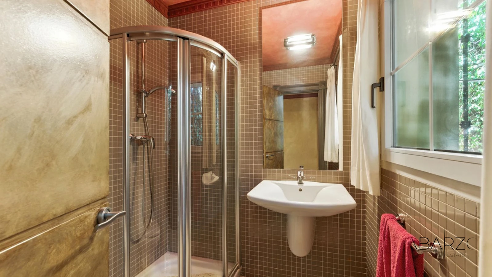 Villa andaluza con piscina y vistas panorámicas en Marbella — interior, Marbella Centro, Marbella (41 of 43)