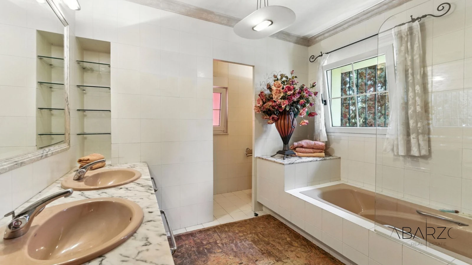 Villa andaluza con piscina y vistas panorámicas en Marbella — interior, Marbella Centro, Marbella (29 of 43)