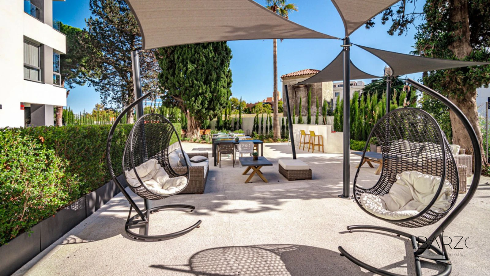 Apartamento con terrazas y estacionamiento en Marbella cerca del Paseo Marítimo — interior, Marbella Centro, Marbella (14 of 18)