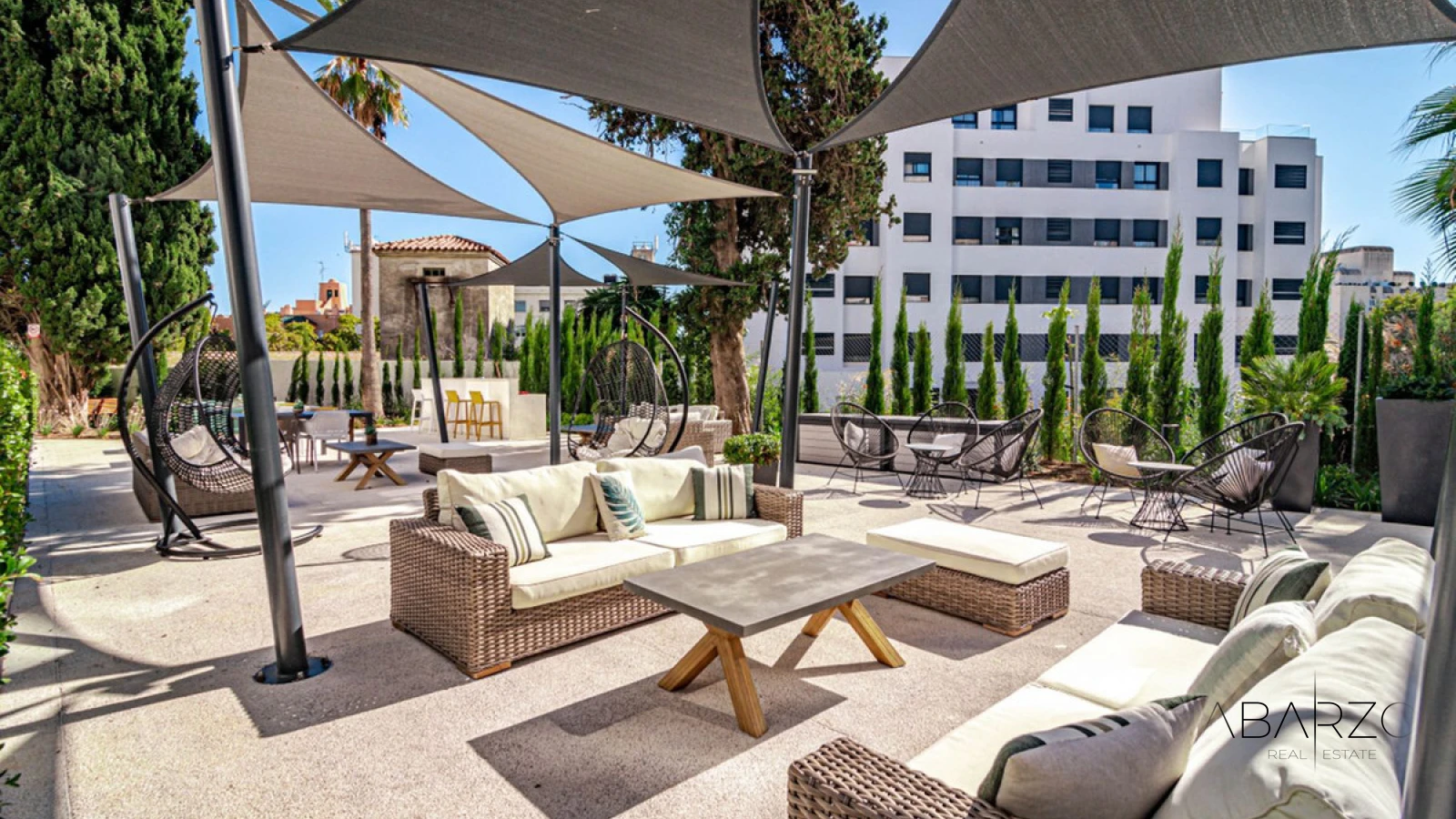 Apartamento con terrazas y estacionamiento en Marbella cerca del Paseo Marítimo — interior, Marbella Centro, Marbella (15 of 18)