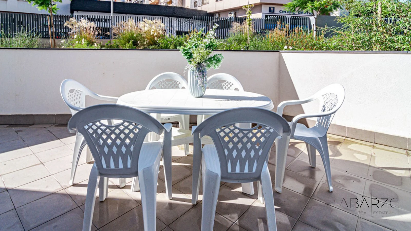 Apartamento con terrazas y estacionamiento en Marbella cerca del Paseo Marítimo — interior, Marbella Centro, Marbella (6 of 18)