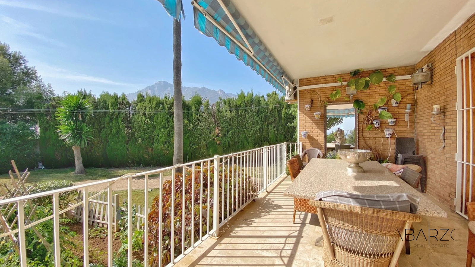 Impresionante Villa Independiente en el Centro de Marbella con Vistas al Mar y Amplios Espacios — interior, Marbella Centro, Marbella (30 of 45)