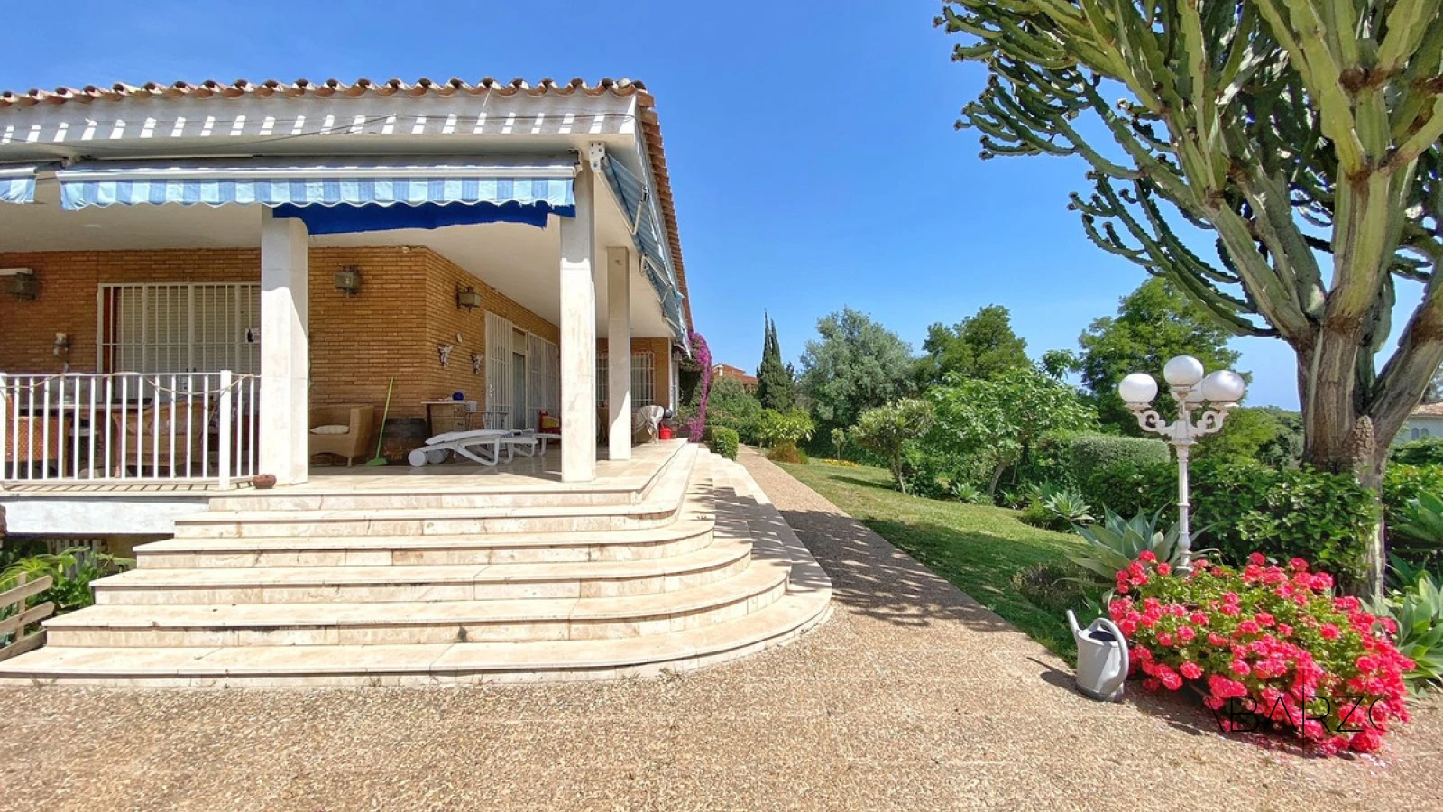 Impresionante Villa Independiente en el Centro de Marbella con Vistas al Mar y Amplios Espacios — interior, Marbella Centro, Marbella (16 of 45)