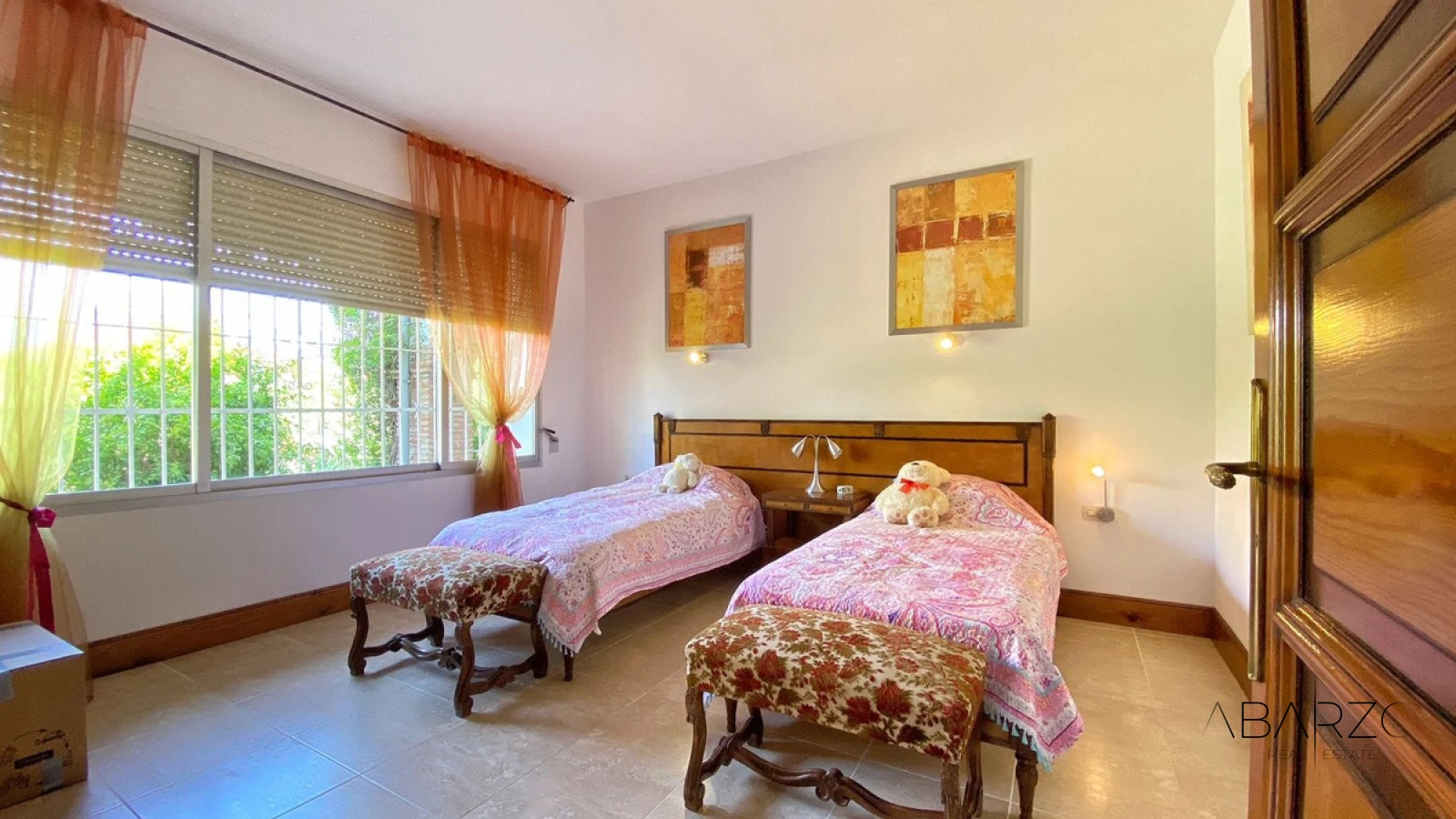 Impresionante Villa Independiente en el Centro de Marbella con Vistas al Mar y Amplios Espacios — interior, Marbella Centro, Marbella (41 of 45)