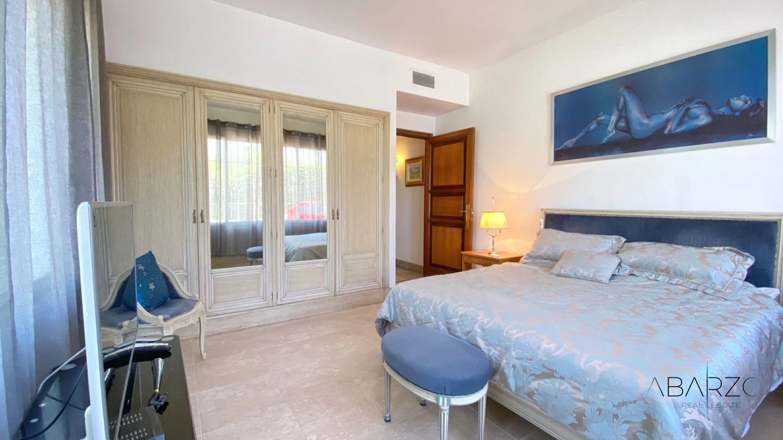 Impresionante Villa Independiente en el Centro de Marbella con Vistas al Mar y Amplios Espacios — interior, Marbella Centro, Marbella (45 of 45)