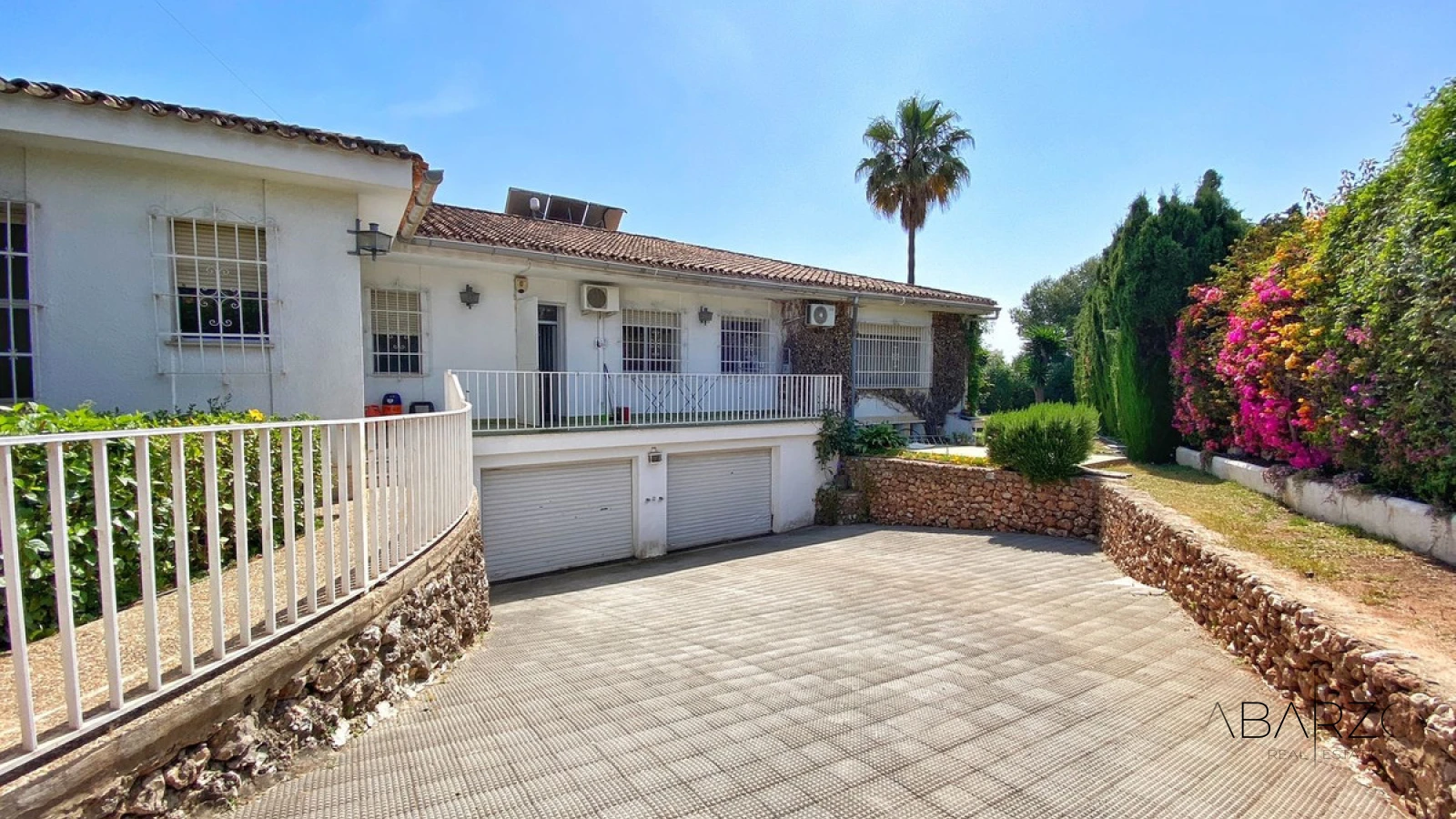 Impresionante Villa Independiente en el Centro de Marbella con Vistas al Mar y Amplios Espacios — interior, Marbella Centro, Marbella (15 of 45)