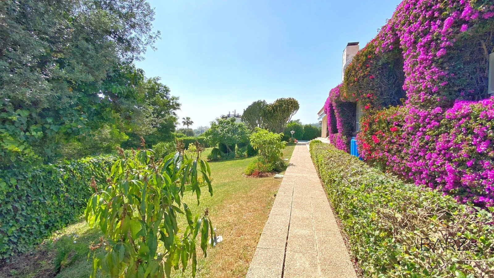 Impresionante Villa Independiente en el Centro de Marbella con Vistas al Mar y Amplios Espacios — interior, Marbella Centro, Marbella (18 of 45)