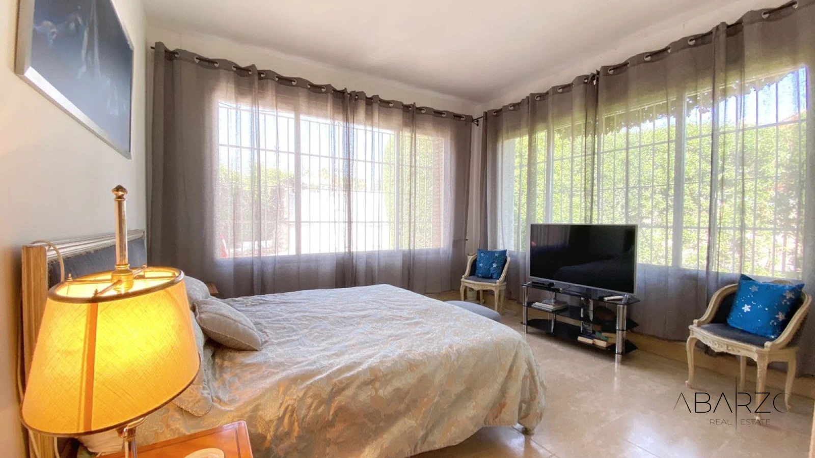 Impresionante Villa Independiente en el Centro de Marbella con Vistas al Mar y Amplios Espacios — interior, Marbella Centro, Marbella (44 of 45)